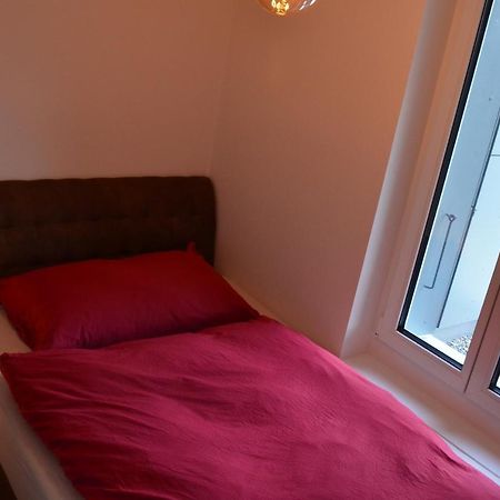 Guesthouse Meitschi Thun - Contactless Self Check-In 外观 照片