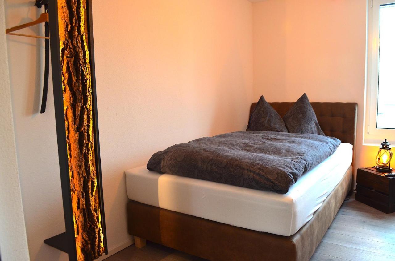 Guesthouse Meitschi Thun - Contactless Self Check-In 外观 照片