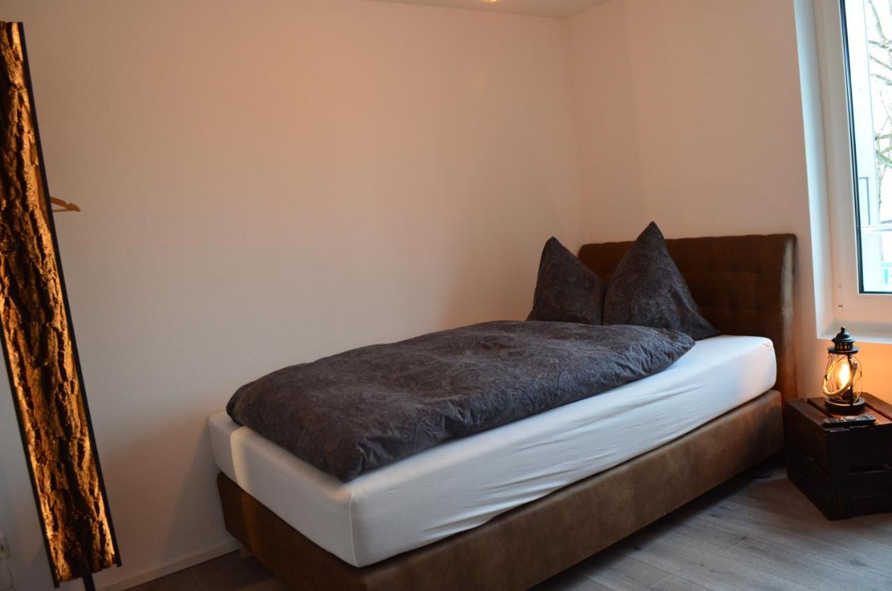 Guesthouse Meitschi Thun - Contactless Self Check-In 外观 照片