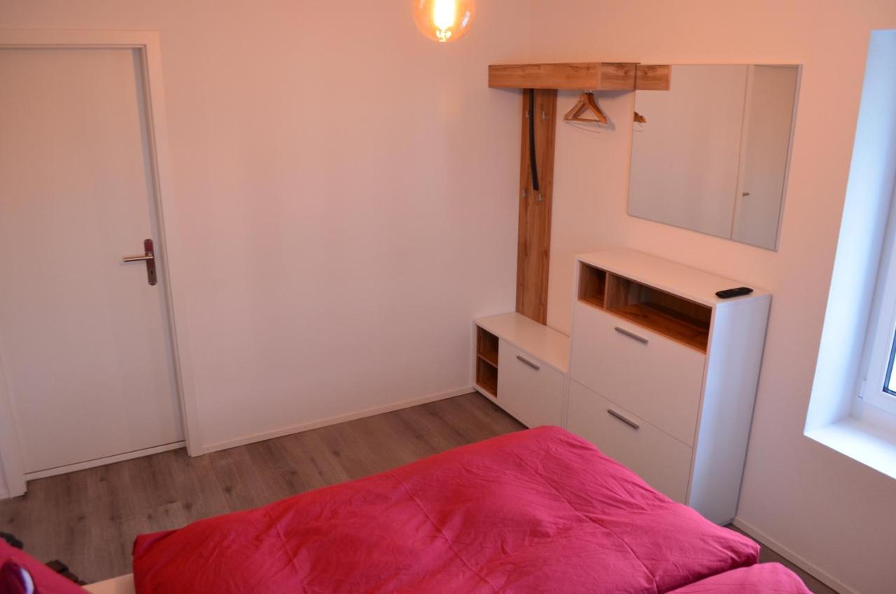 Guesthouse Meitschi Thun - Contactless Self Check-In 外观 照片
