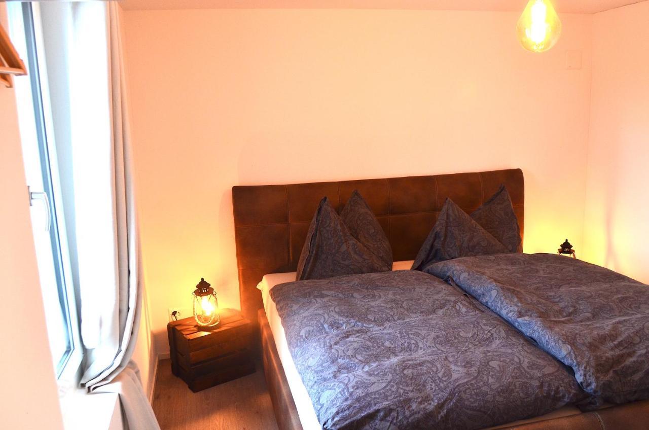Guesthouse Meitschi Thun - Contactless Self Check-In 外观 照片