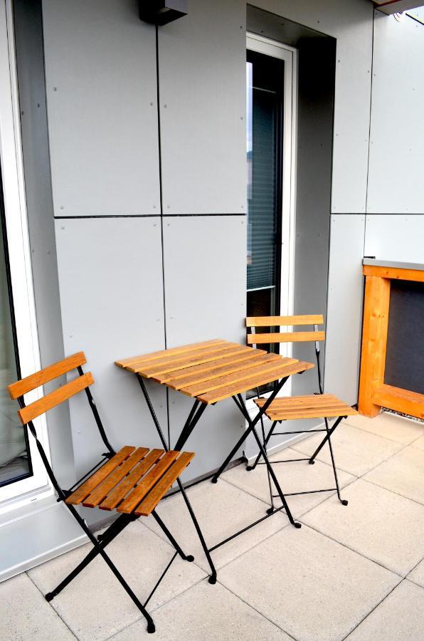 Guesthouse Meitschi Thun - Contactless Self Check-In 外观 照片