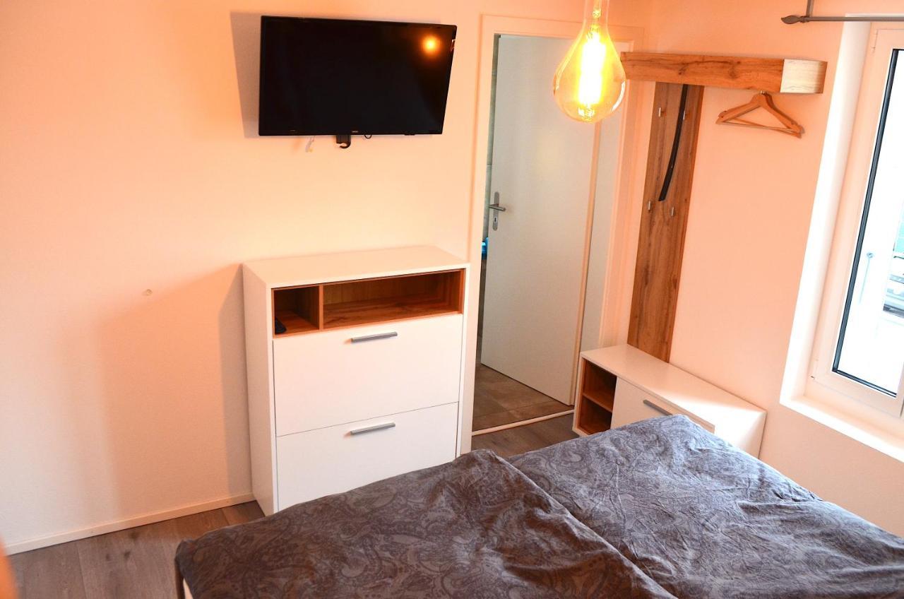 Guesthouse Meitschi Thun - Contactless Self Check-In 外观 照片